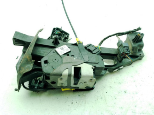 2759595 CERRADURA PUERTA LAT TRA IZQ FORD KUGA II (DM2)|Desguaces La Cabaña