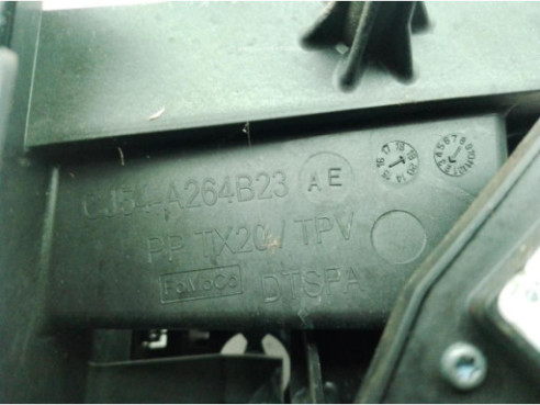 2759595 CERRADURA PUERTA LAT TRA IZQ FORD KUGA II (DM2)|Desguaces La Cabaña