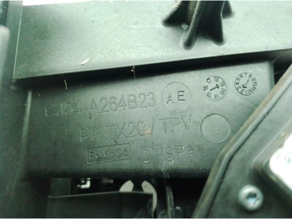 2759595 CERRADURA PUERTA LAT TRA IZQ FORD KUGA II (DM2)|Desguaces La Cabaña