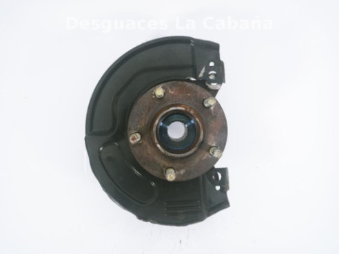 MANGUETA DEL DER MITSUBISHI GRANDIS (NA_W) |Desguaces La Cabaña