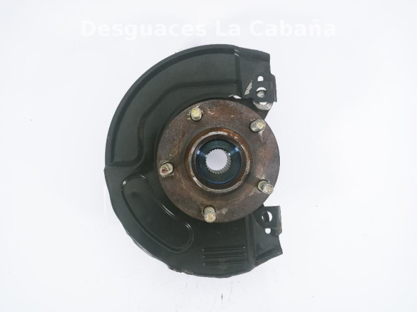 MANGUETA DEL DER MITSUBISHI GRANDIS (NA_W) |Desguaces La Cabaña