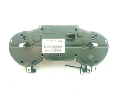 2259247 CUADRO INSTRUMENTOS FORD KUGA II (DM2)|Desguaces La Cabaña