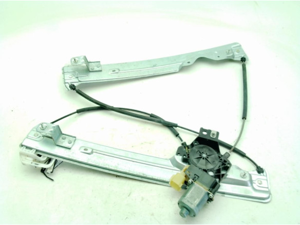 2138688 ELEVALUNAS PUERTA LAT DEL IZQ FORD KUGA II (DM2)|Desguaces La Cabaña