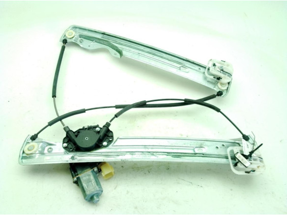 2138688 ELEVALUNAS PUERTA LAT DEL IZQ FORD KUGA II (DM2)|Desguaces La Cabaña
