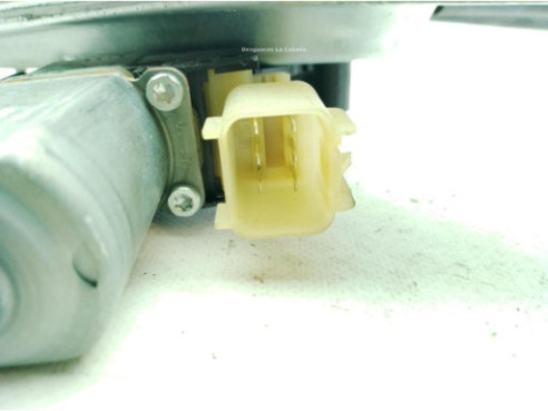2138688 ELEVALUNAS PUERTA LAT DEL IZQ FORD KUGA II (DM2)|Desguaces La Cabaña