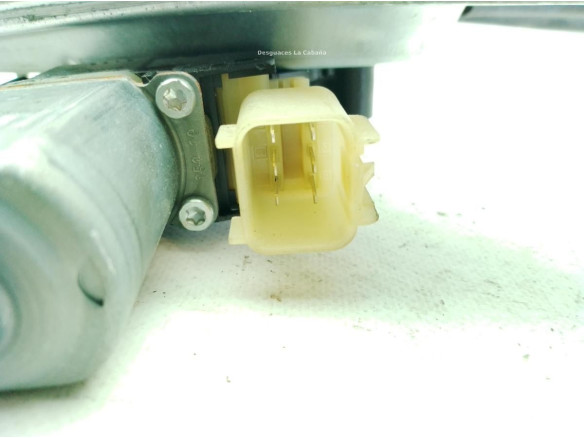 2138688 ELEVALUNAS PUERTA LAT DEL IZQ FORD KUGA II (DM2)|Desguaces La Cabaña