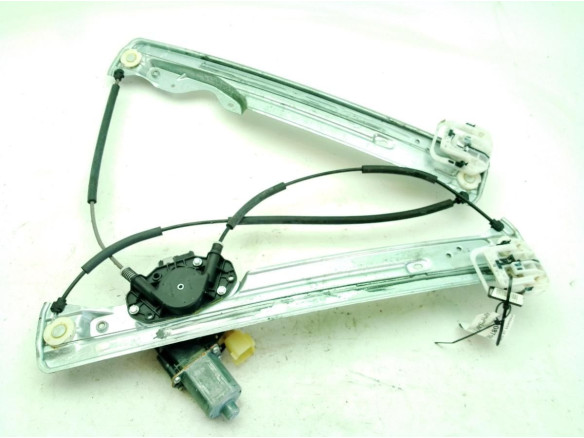 2138688 ELEVALUNAS PUERTA LAT DEL IZQ FORD KUGA II (DM2)|Desguaces La Cabaña
