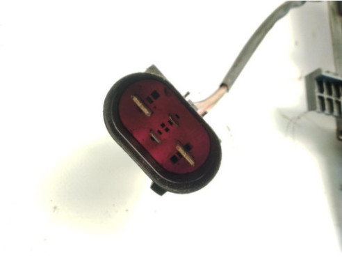 23154250 ELECTROVENTILADOR SEAT LEON ST (5F8)|Desguaces La Cabaña