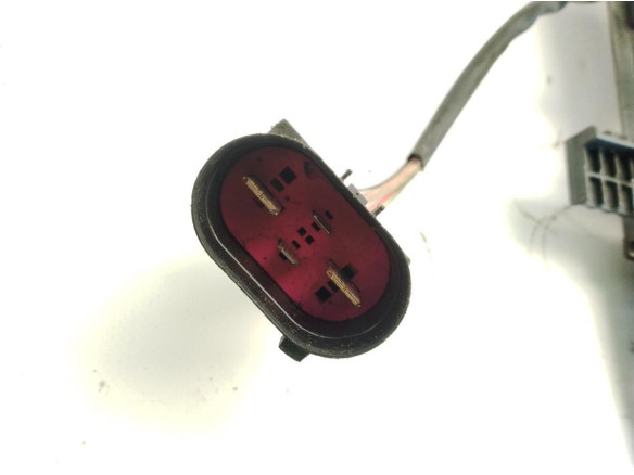 23154250 ELECTROVENTILADOR SEAT LEON ST (5F8)|Desguaces La Cabaña