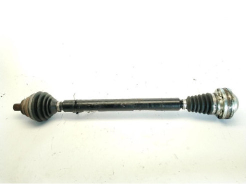 1K0407272PK PALIER DEL DER VW GOLF VI (5K1)|Desguaces La Cabaña