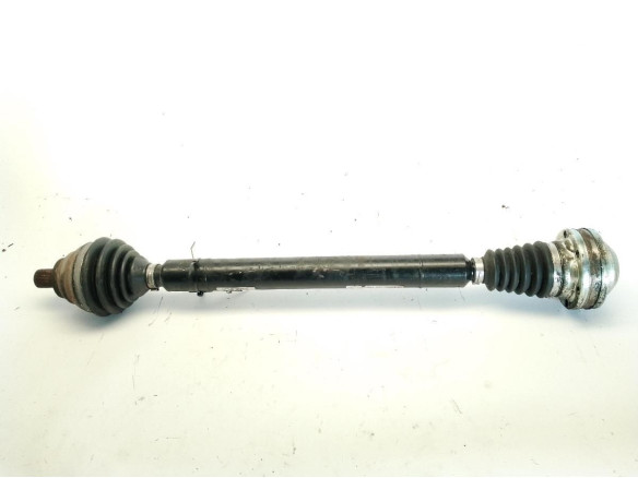 1K0407272PK PALIER DEL DER VW GOLF VI (5K1)|Desguaces La Cabaña