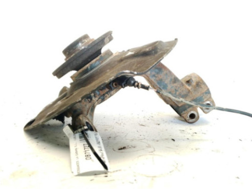 7E5413031H AMORTIGUADOR DEL DER VW TRANSPORTER V Autobús (7HB, 7HJ, 7EB, 7EJ, 7EF, 7EG, 7HF, 7E|Desguaces La Cabaña 2