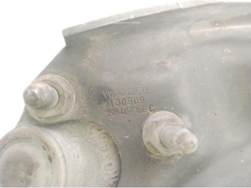 BRAZO SUSPENSION DEL DER INF VW GOLF VI (5K1)|Desguaces La Cabaña