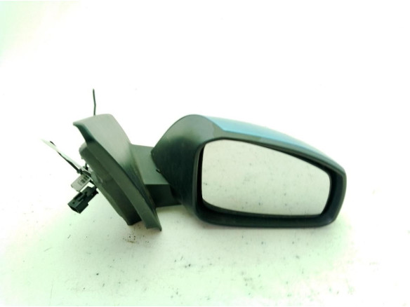 963010191R ESPEJO DER RENAULT MEGANE III Grandtour (KZ0/1)|Desguaces La Cabaña