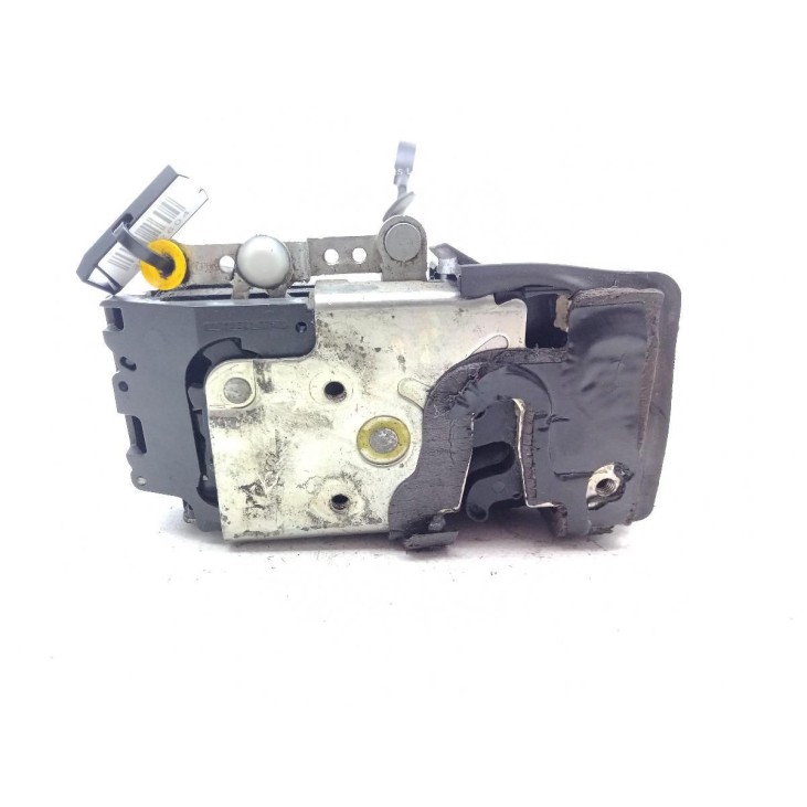 CERRADURA PUERTA LAT TRA IZQ FORD FUSION (JU_) |Desguaces La Cabaña