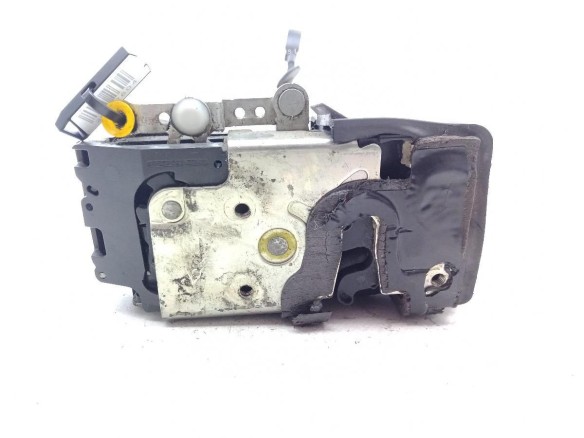 CERRADURA PUERTA LAT TRA IZQ FORD FUSION (JU_) |Desguaces La Cabaña