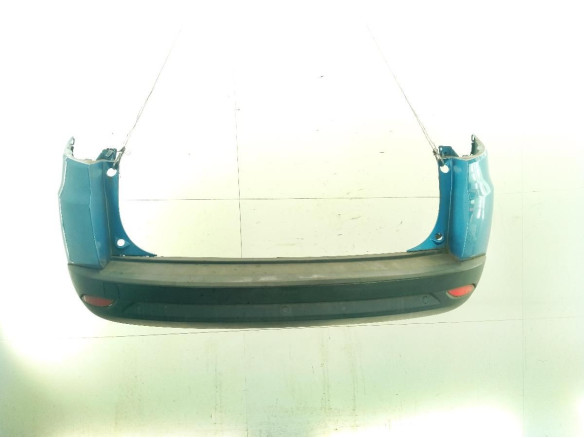 850B29417R PARAGOLPES TRA RENAULT MEGANE III Grandtour (KZ0/1)|Desguaces La Cabaña