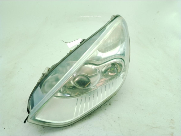 FARO IZQUIERDO FORD S-MAX (WA6)|Desguaces La Cabaña
