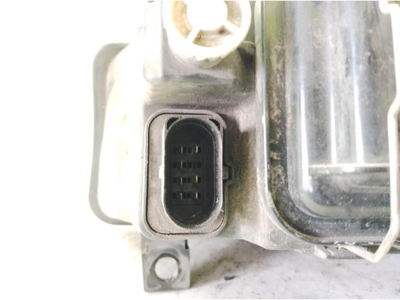1M1941016 FARO DERECHO SEAT TOLEDO II (1M2)|Desguaces La Cabaña