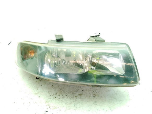 1M1941016 FARO DERECHO SEAT TOLEDO II (1M2)|Desguaces La Cabaña