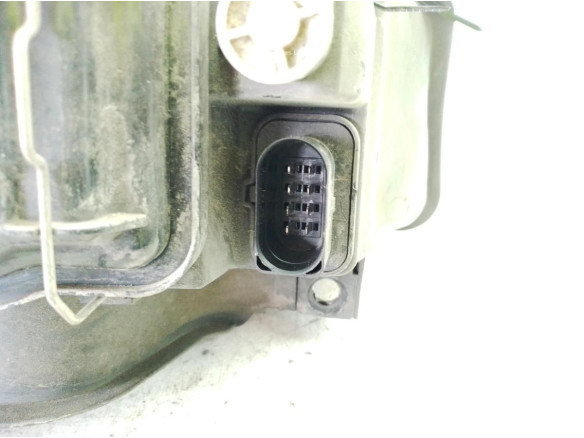 1M1941015 FARO IZQUIERDO SEAT TOLEDO II (1M2)|Desguaces La Cabaña