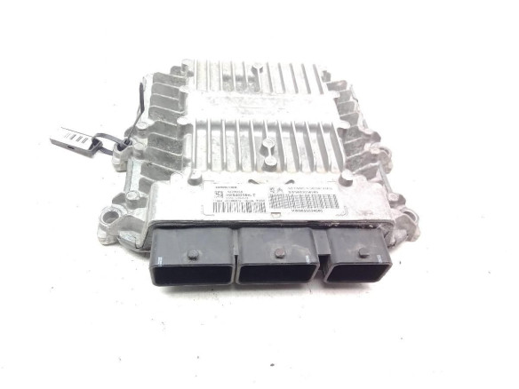 5WS40258H, CENTRALITA MOTOR FIAT ULYSSE (179_)|Desguaces La Cabaña