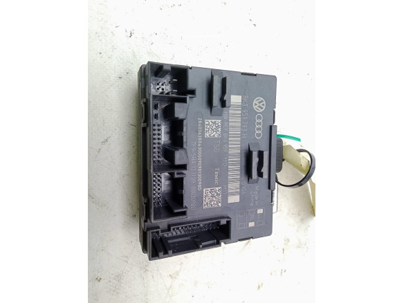 8K0959793H, CENTRALITA MOTOR AUDI Q5 (8RB)|Desguaces La Cabaña