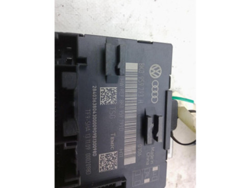 8K0959793H, CENTRALITA MOTOR AUDI Q5 (8RB)|Desguaces La Cabaña