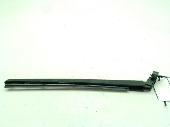 8E9955407C BRAZO LIMPIAPARABRISAS TRA PORTÓN AUDI A3 (8P1)|Desguaces La Cabaña