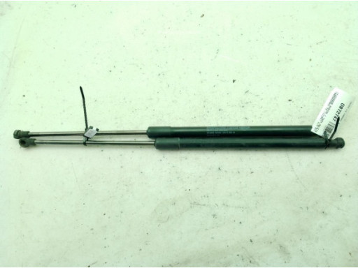 BRAZO LIMPIAPARABRISAS DEL IZQ NISSAN QASHQAI +2 (JJ10E)|Desguaces La Cabaña