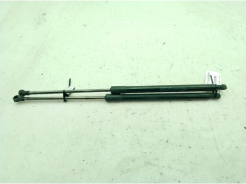 BRAZO LIMPIAPARABRISAS DEL IZQ NISSAN QASHQAI +2 (JJ10E)|Desguaces La Cabaña 2
