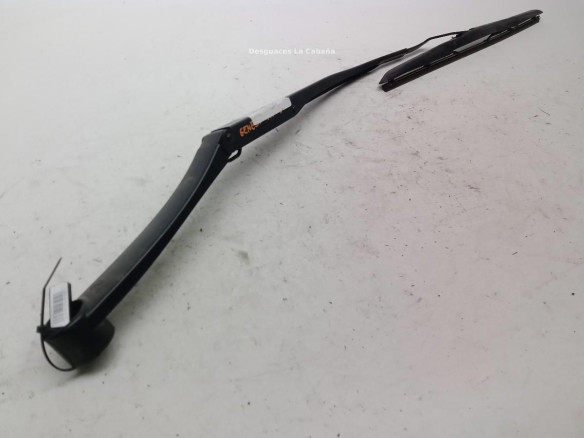 BRAZO LIMPIAPARABRISAS DEL DER HYUNDAI GENESIS (DH)|Desguaces La Cabaña
