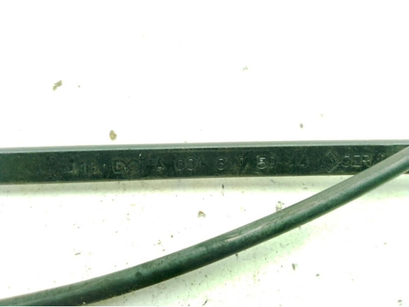 A0018205944 BRAZO LIMPIAPARABRISAS DEL DER MERCEDES BENZ SPRINTER 5-t Furgón (906)|Desguaces La Cabaña