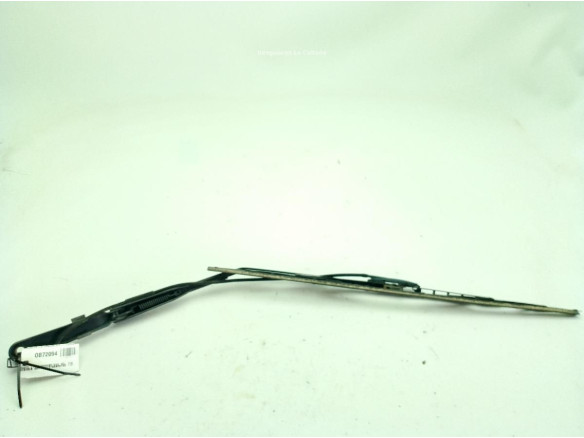 7701055721 BRAZO LIMPIAPARABRISAS DEL IZQ RENAULT MASTER II Autobús (JD)|Desguaces La Cabaña