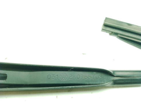 2K5955708 BRAZO LIMPIAPARABRISAS TRA IZQ VW CADDY III Furgón (2KA, 2KH, 2CA, 2CH)|Desguaces La Cabaña