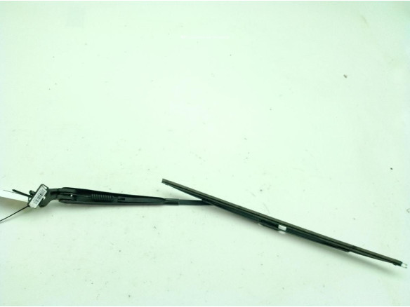 2K5955708 BRAZO LIMPIAPARABRISAS TRA IZQ VW CADDY III Furgón (2KA, 2KH, 2CA, 2CH)|Desguaces La Cabaña