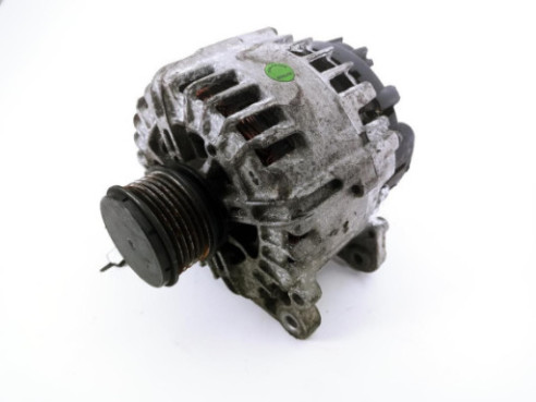 04L903024S 140A ALTERNADOR SEAT TOLEDO IV (KG3) |Desguaces La Cabaña