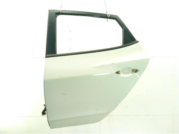770032S040 PUERTA LAT TRA IZQ HYUNDAI ix35 (LM, EL, ELH)|Desguaces La Cabaña