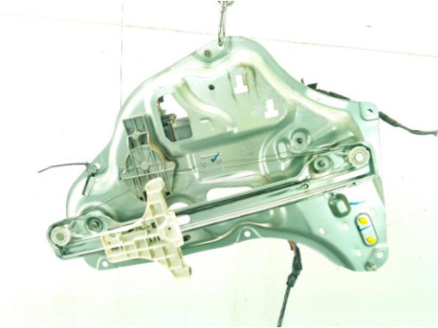 ELEVALUNAS PUERTA LATERAL TRASERA DERECHA|Desguaces La Cabaña 2