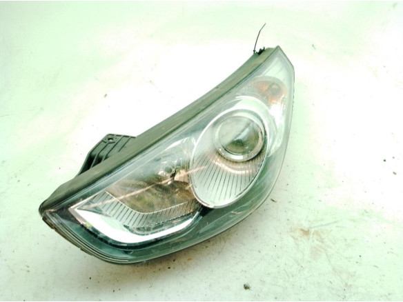 921012Y000 FARO IZQUIERDO HYUNDAI ix35 (LM, EL, ELH)|Desguaces La Cabaña