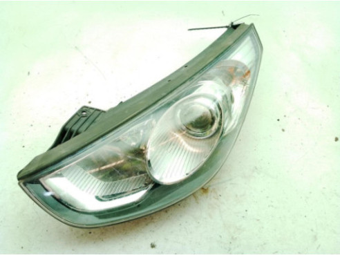 921012Y000 FARO IZQUIERDO HYUNDAI ix35 (LM, EL, ELH)|Desguaces La Cabaña