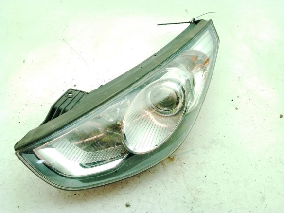 921012Y000 FARO IZQUIERDO HYUNDAI ix35 (LM, EL, ELH)|Desguaces La Cabaña