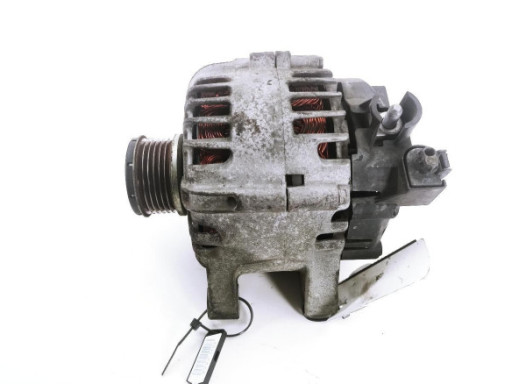 ALTERNADOR|Desguaces La Cabaña