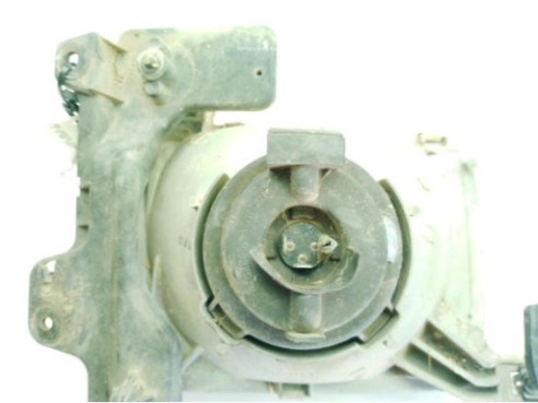 FARO DERECHO NISSAN PICK UP (D22)|Desguaces La Cabaña
