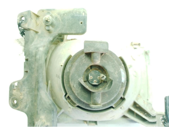 FARO DERECHO NISSAN PICK UP (D22)|Desguaces La Cabaña