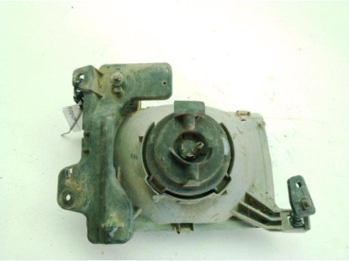 FARO DERECHO NISSAN PICK UP (D22)|Desguaces La Cabaña