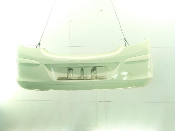 13179893 PARAGOLPES TRA OPEL CORSA D (S07)|Desguaces La Cabaña