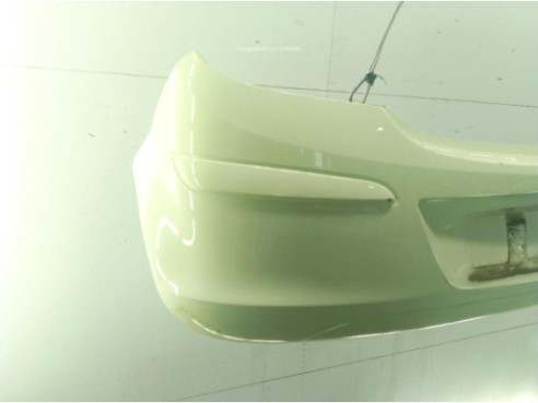 13179893 PARAGOLPES TRA OPEL CORSA D (S07)|Desguaces La Cabaña