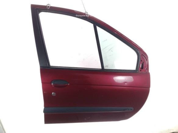 PUERTA LAT DEL DER RENAULT MEGANE Scenic (JA0/1_) |Desguaces La Cabaña
