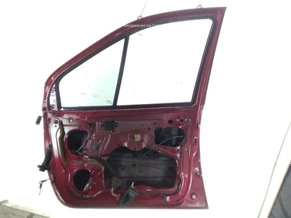 PUERTA LAT DEL DER RENAULT MEGANE Scenic (JA0/1_) |Desguaces La Cabaña